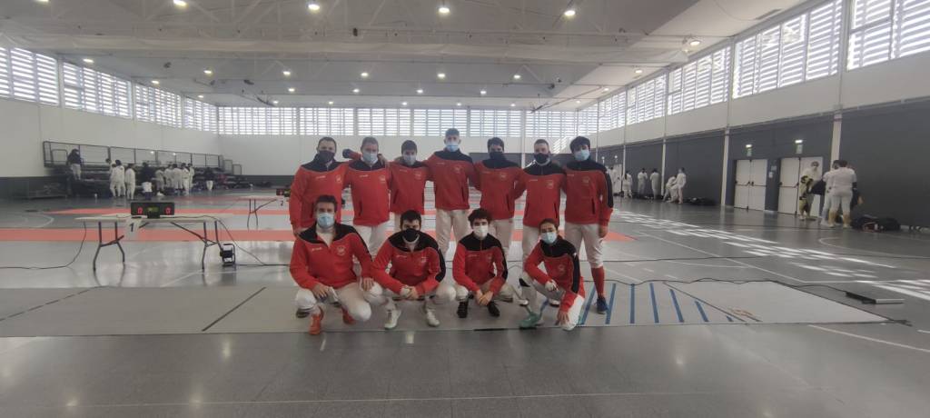 XIII Trofeo Ayuntamiento de Utebo